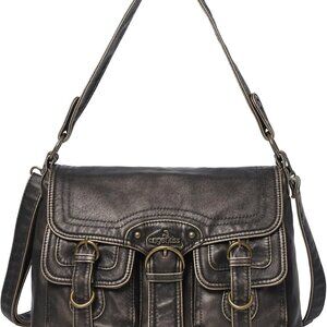 Purses and Handbags for Women,Vegan Leather Hobo Purses Crossbody Hobo Bag Tote